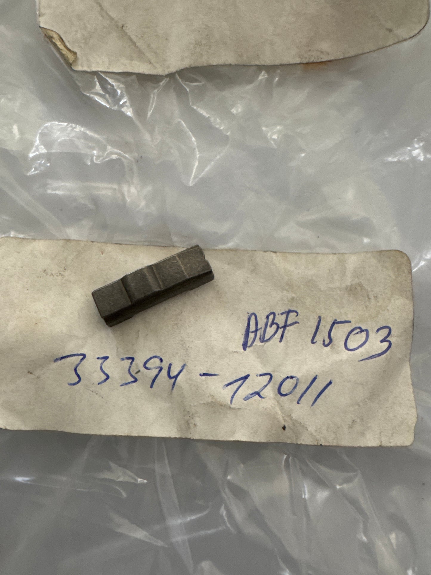 33394-12011, 33394-12011 TRANSMISSION GEAR (MTM), toyota, Toyota - Lexus