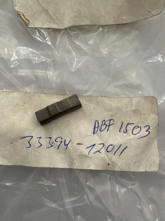 33394-12011, 33394-12011 TRANSMISSION GEAR (MTM), toyota, Toyota - Lexus