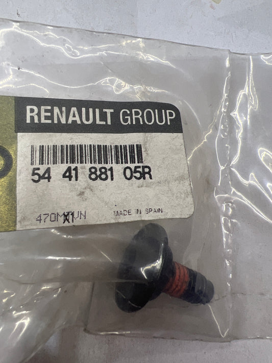 544188105R *TORNILLO RENAULT