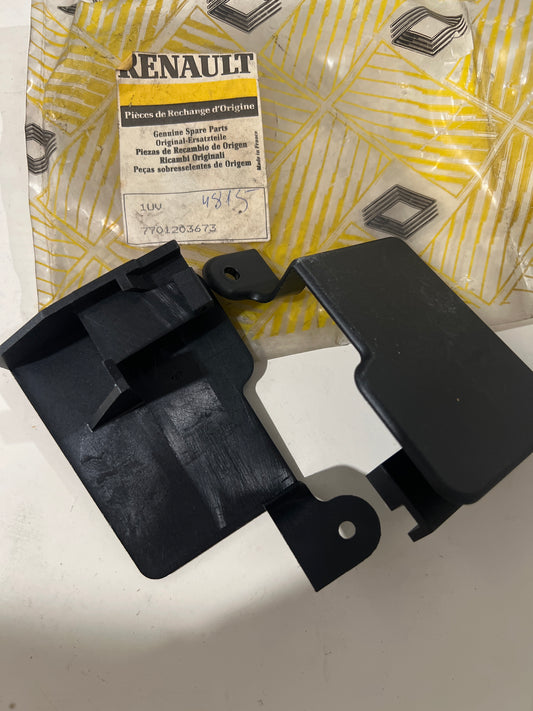 7701203673, PROTECTOR, Renault