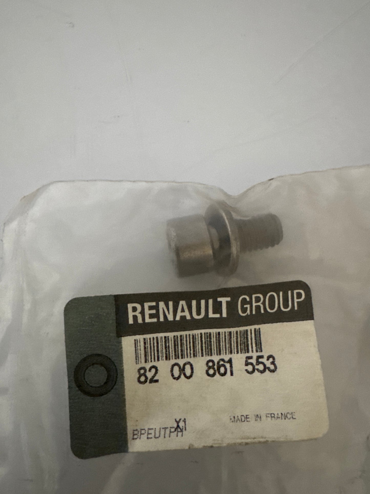 8200861553, TORNILLO FIJO MEC, Renault