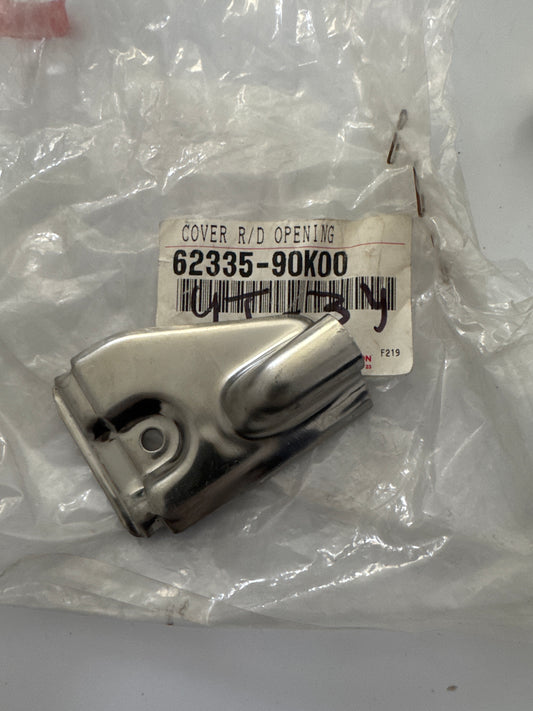 62335-90K00, 62335-90K00 BACK DOOR PANEL & GLASS, toyota, Toyota - Lexus