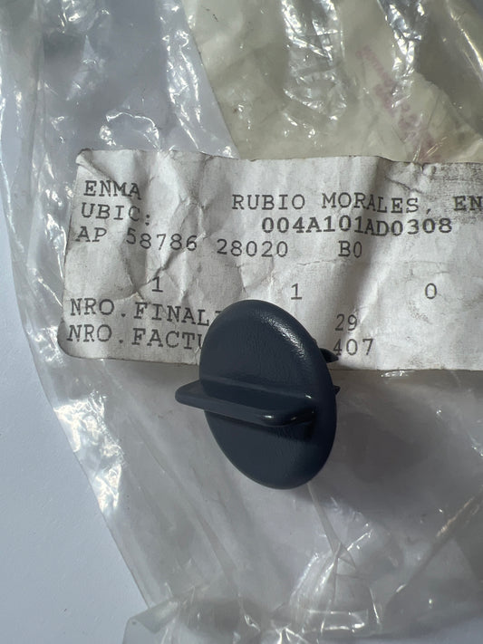 58786-28020, Toyota,