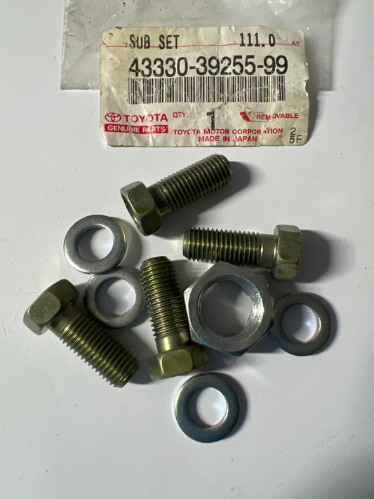 43330-39255-99; toyota