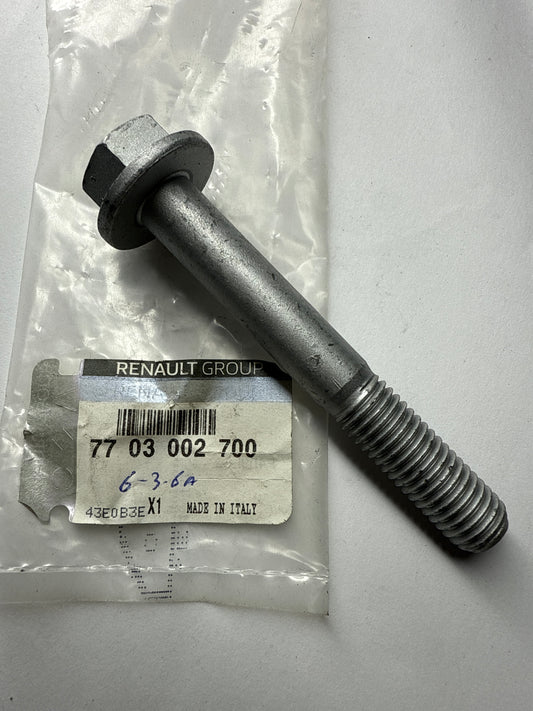 7703002700 - TORNILLO M12 - Renault