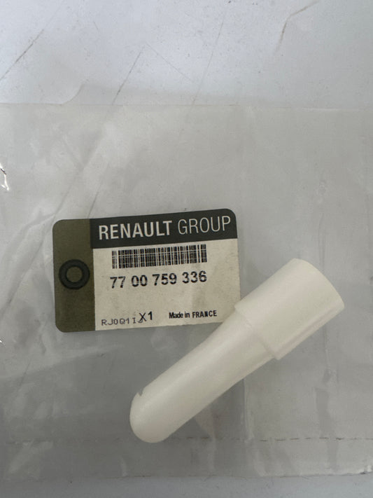 7700759336, CONTERA CABLE ACE, Renault