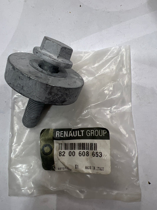 8200608653 TORNILLO FIJ POL RENAULT