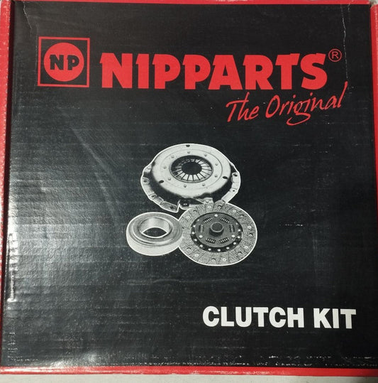 N2002278,KIT EMBRAGUE,NIPPARTS