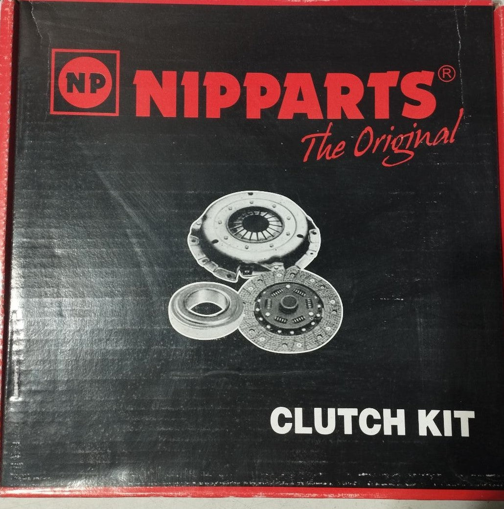 J2000221,KIT EMBRAGUE,NIPPARTS