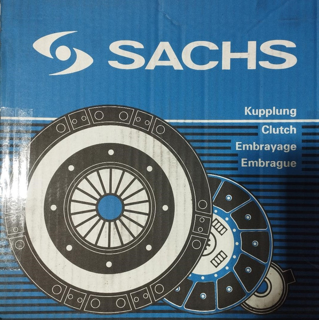 3000970004,KIT EMBRAGUE,SACHS