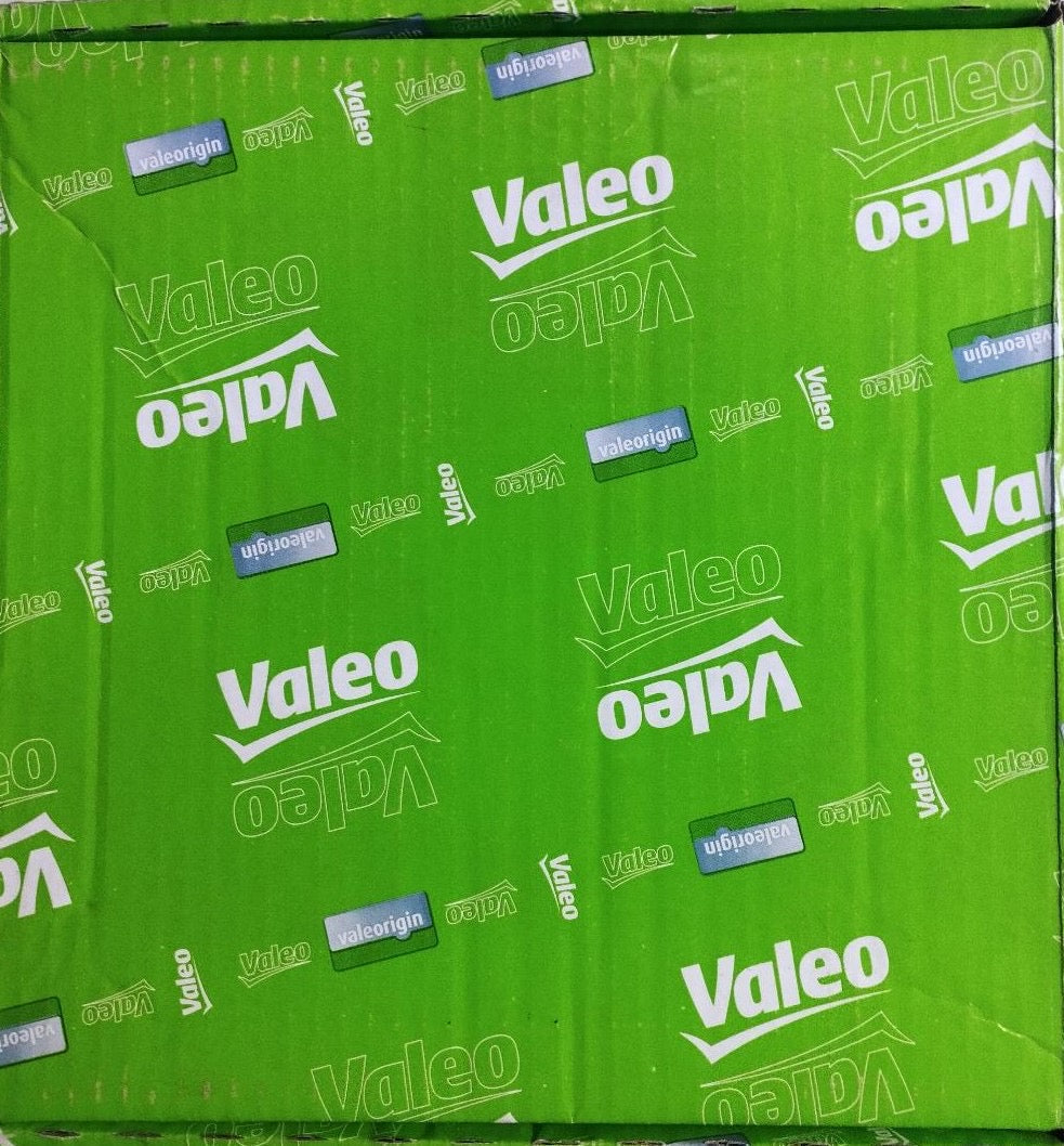 826854,KIT EMBRAGUE,VALEO