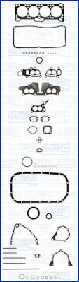 MD031332 Kit completo de motor KP