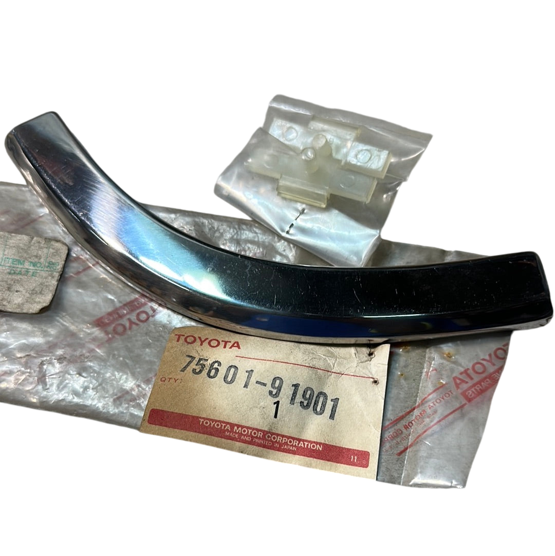 Moulding 75601-91901 Toyota