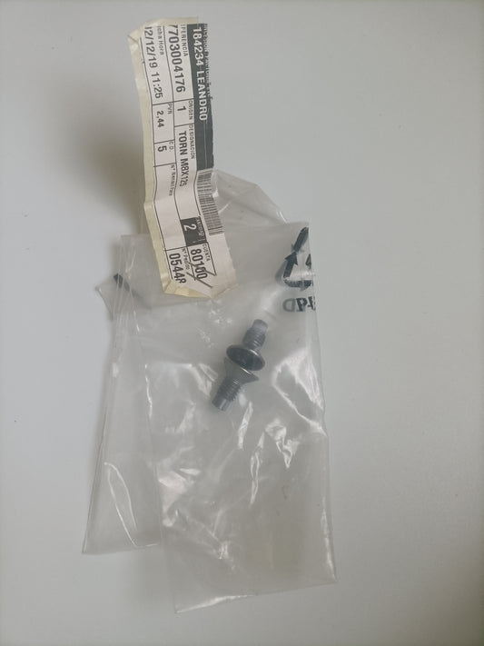 7703004176, ROTO M8X125, Renault