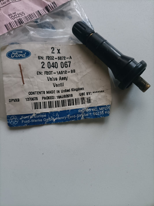 2040067, VALVULA, Ford