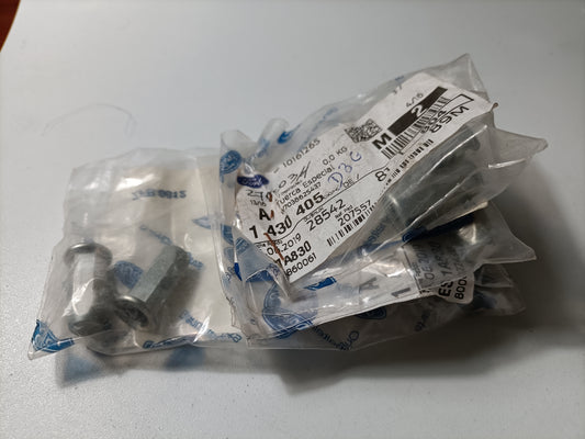 1430405, PORCA ESPECIAL, Ford