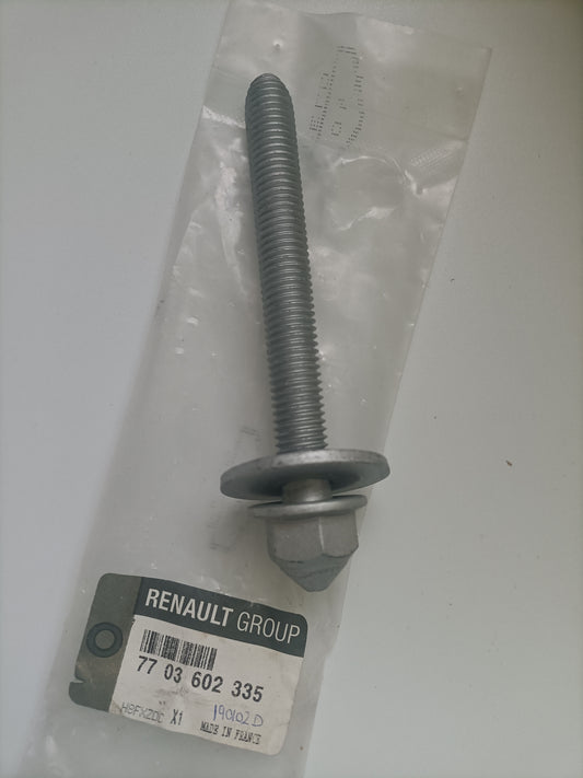 7703602335, ROTO.M12X175-100, Renault