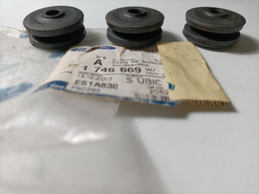 1746669, CINTA DE FIXACAO, Ford