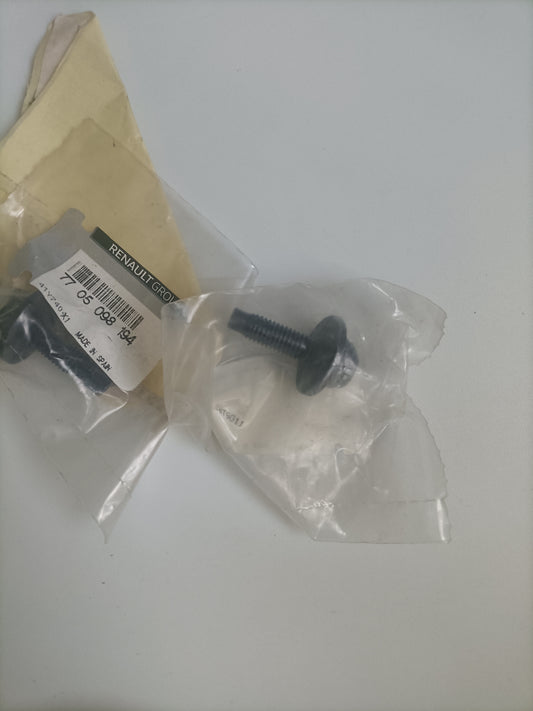 7705098194, TORNILLO M8X25, Renault