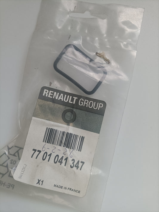 7701041347, JUNTA DE JUNTA TÓRICA, Renault