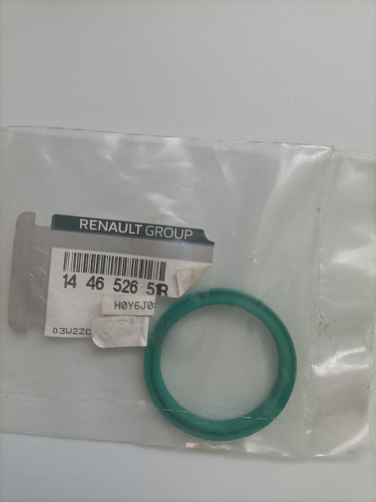 144652651R, JUNTA DEL TUBO DE SALIDA, Renault