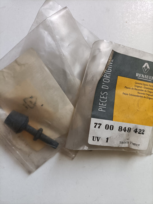 7700848422 Renault Tope