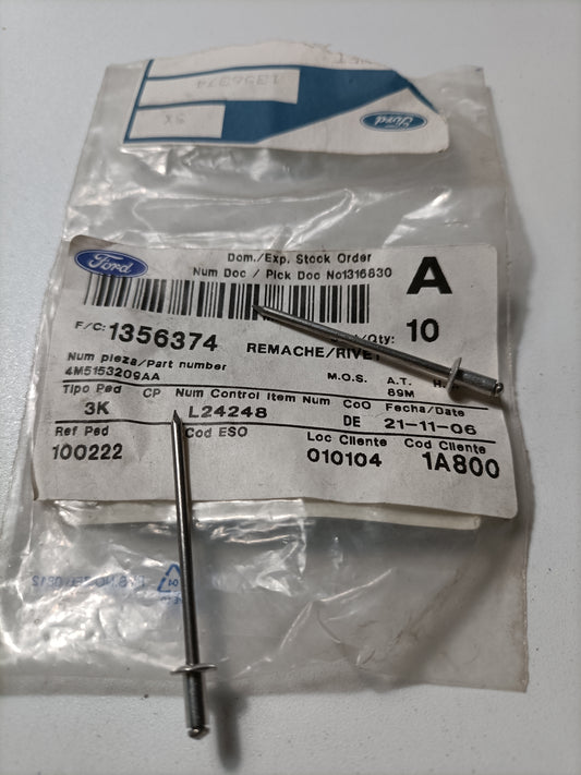 1356374, REBITE, Ford