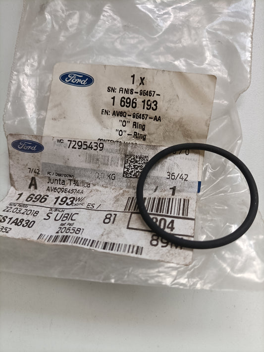 1696193, O RING, Ford