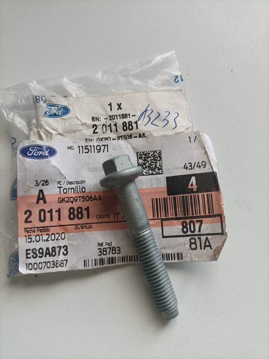 2011881, PERNO, Ford