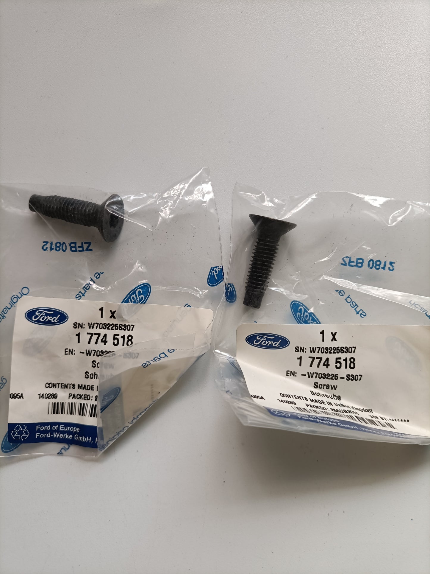 1774518, PERNO, Ford