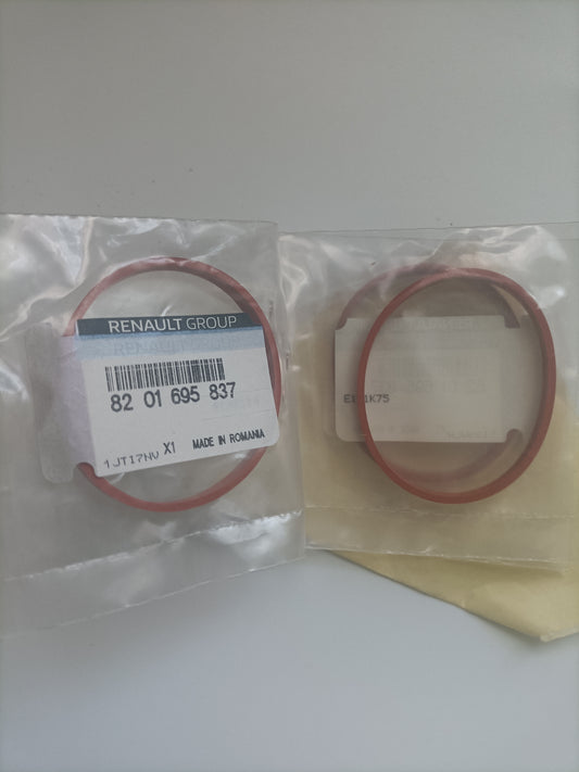 8201695837, JUNTAS DEL COLECTOR, Renault