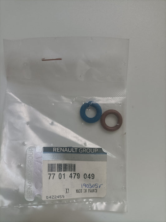 7701479049, JUNTA INY., Renault