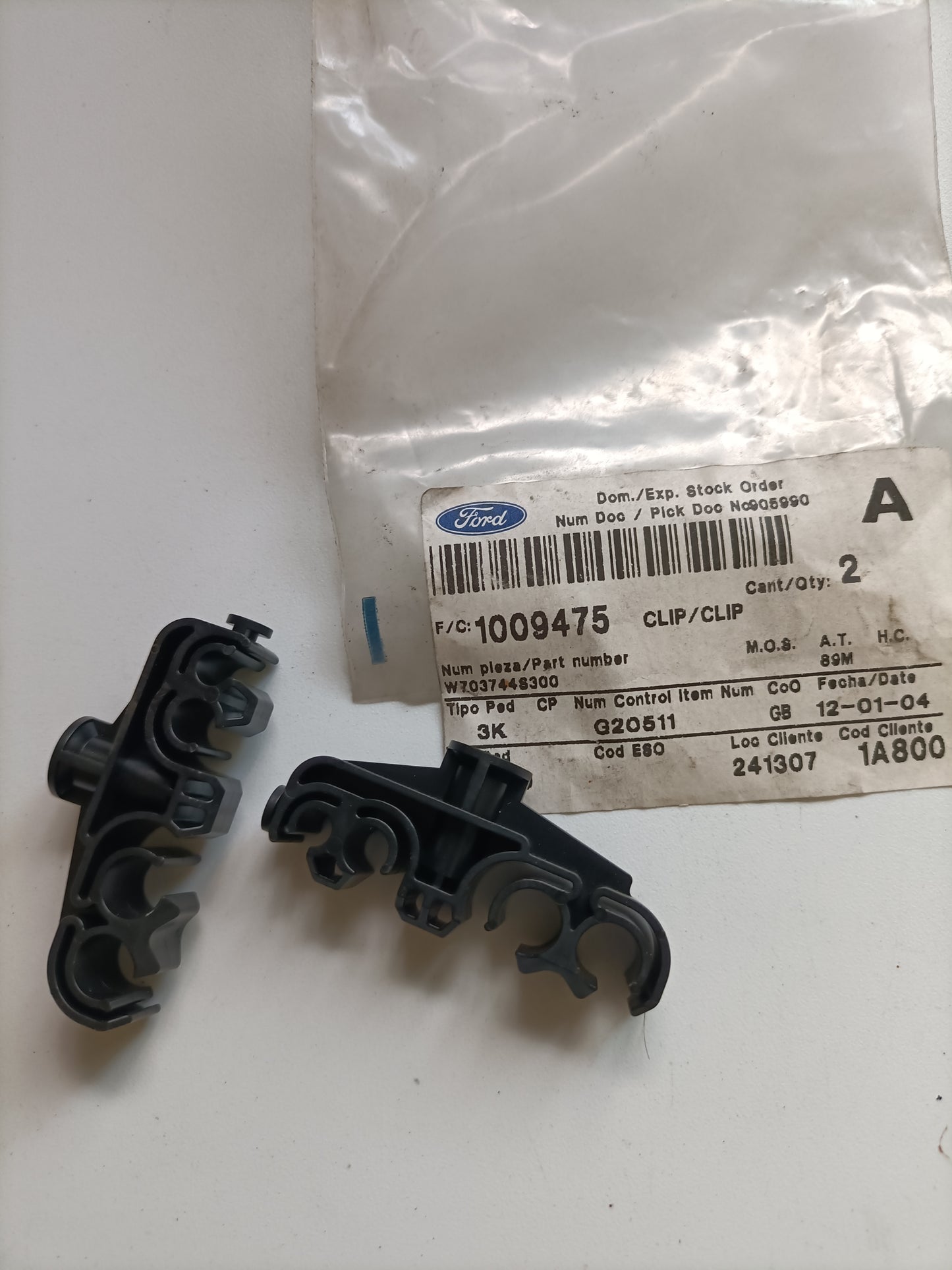 1009475, CLIP, Ford