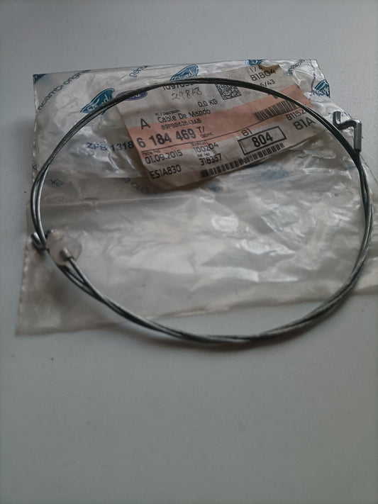 6184469, CABO DE COMANDO, Ford