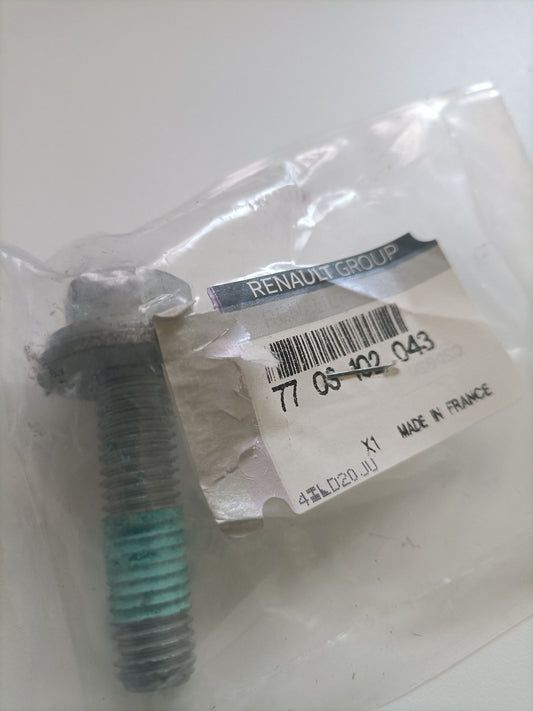 7703102043, TOR.M10X150, Renault
