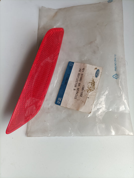 1381592, REFLECTOR, Ford