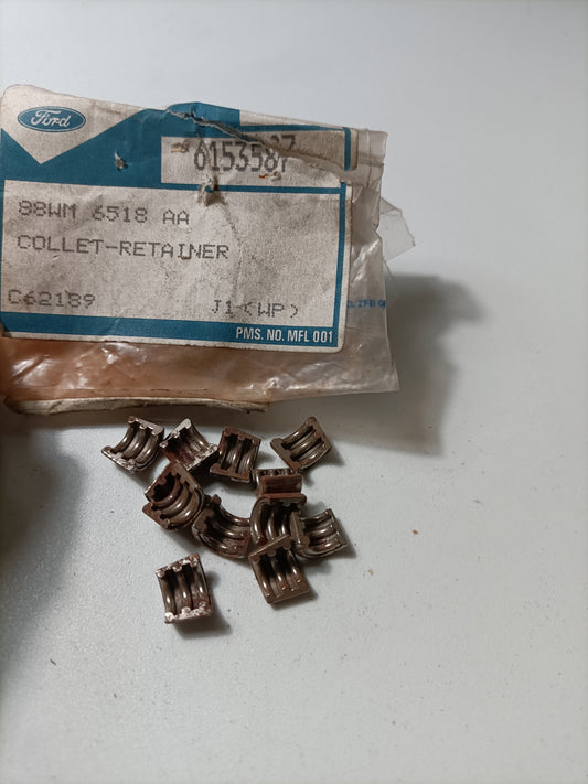 6153587, MANGA DE SUPORTE-RET. MOL, Ford