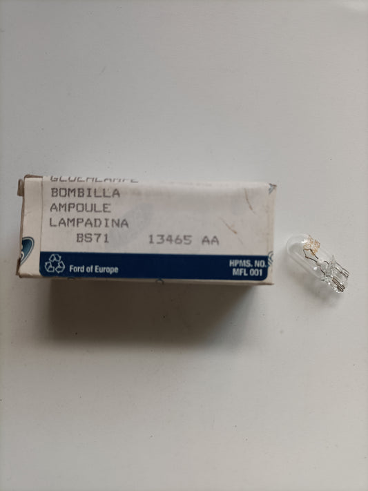 1715400, LÁMPARA, Ford