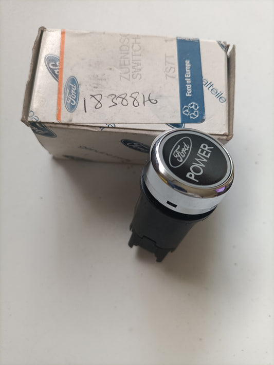 1838816, INTERRUPTOR DE ENCENDIDO, Ford