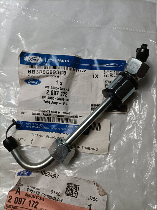 2097172, TUBO - COMBUSTIVEL, Ford