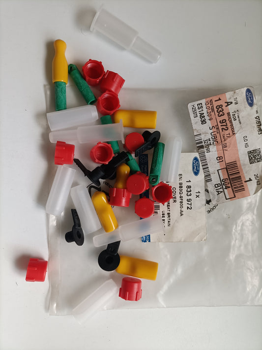 1833972, TAMPA, Ford