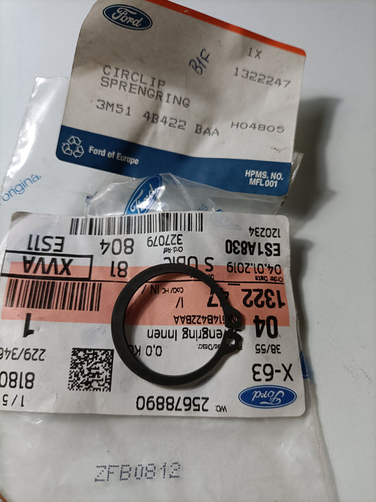 1322247, OTROS, Ford