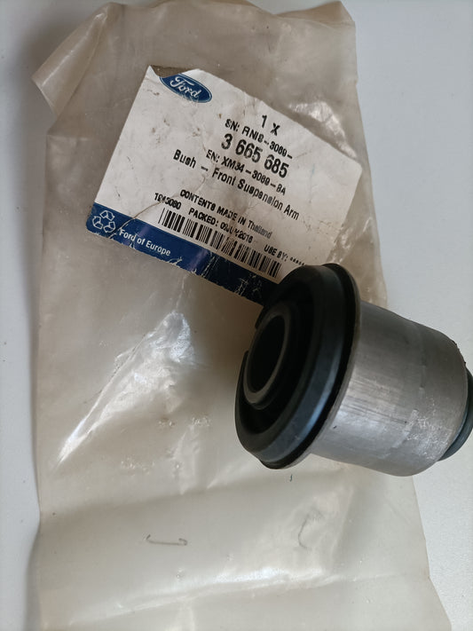 3665685, BUJE - BRAZO/SUSPENSIONES, Ford