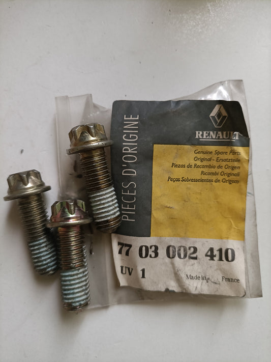 7703002410 Renault TRN EXT C/BASE