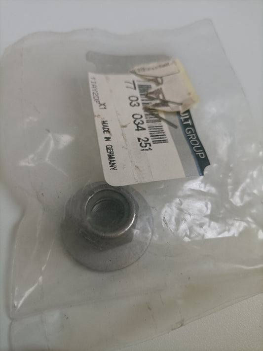 7703034251, TRC FIJ M10, Renault