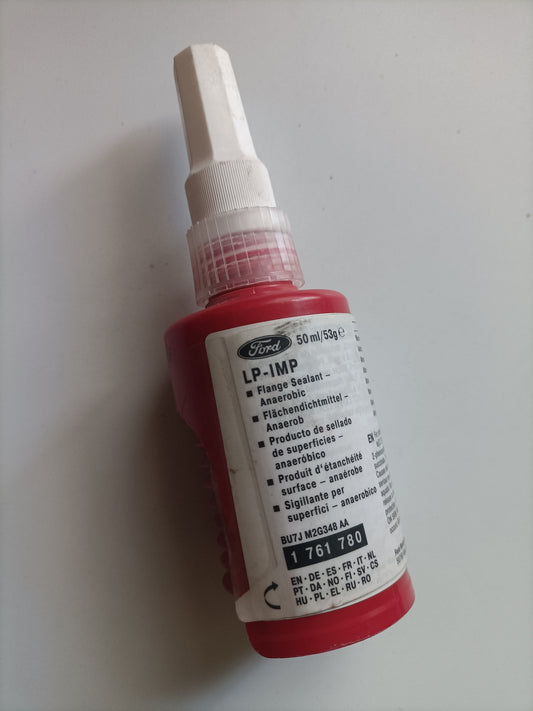 1761780, ADESIVO E VEDANTE, Ford