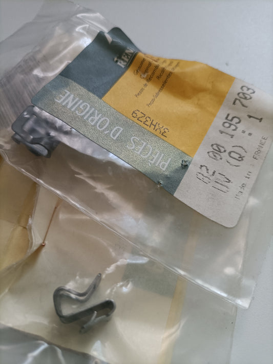 8200195703, GRAPA, Renault